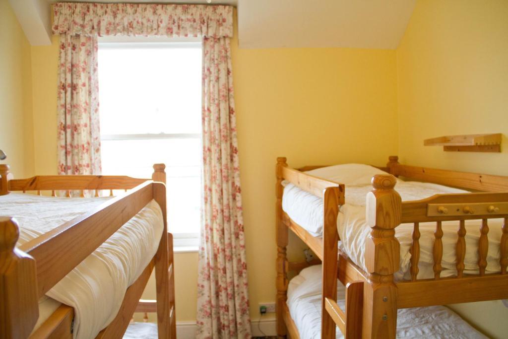 Llandudno Hostel Quarto foto